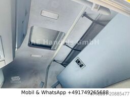 MERCEDES-BENZ Actros 1840 MegaSpace BL *Retarder/Standheizung