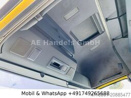 MERCEDES-BENZ Actros 1840 MegaSpace BL *Retarder/Standheizung