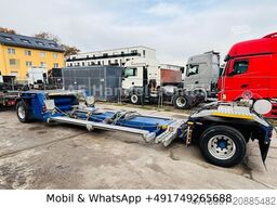 Recker Drehschemel *Funk/eskop/Lenkachse