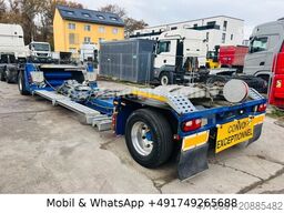 Recker Drehschemel *Funk/eskop/Lenkachse