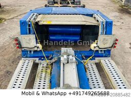 Recker Drehschemel *Funk/eskop/Lenkachse