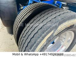 Recker Drehschemel *Funk/eskop/Lenkachse