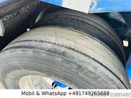 Recker Drehschemel *Funk/eskop/Lenkachse