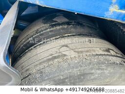 Recker Drehschemel *Funk/eskop/Lenkachse