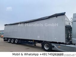 REISCH RSBS-35 / 24LK *89m³/6mm/Smartboard/Alcoa/Portal