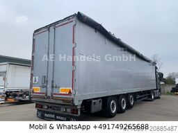 REISCH RSBS-35 / 24LK *89m³/6mm/Smartboard/Alcoa/Portal