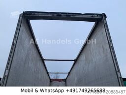 REISCH RSBS-35 / 24LK *89m³/6mm/Smartboard/Alcoa/Portal