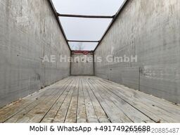 REISCH RSBS-35 / 24LK *89m³/6mm/Smartboard/Alcoa/Portal