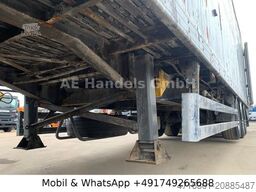 REISCH RSBS-35 / 24LK *89m³/6mm/Smartboard/Alcoa/Portal