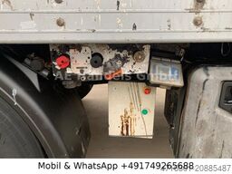 REISCH RSBS-35 / 24LK *89m³/6mm/Smartboard/Alcoa/Portal