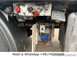 REISCH RSBS-35 / 24LK *89m³/6mm/Smartboard/Alcoa/Portal