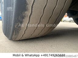 REISCH RSBS-35 / 24LK *89m³/6mm/Smartboard/Alcoa/Portal