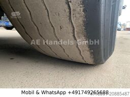 REISCH RSBS-35 / 24LK *89m³/6mm/Smartboard/Alcoa/Portal