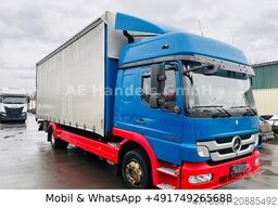 MERCEDES-BENZ Atego 1329 L Schlafkabine *Motorbremse/LBW/AHK