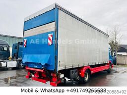 MERCEDES-BENZ Atego 1329 L Schlafkabine *Motorbremse/LBW/AHK