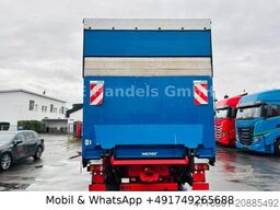 MERCEDES-BENZ Atego 1329 L Schlafkabine *Motorbremse/LBW/AHK