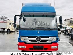 MERCEDES-BENZ Atego 1329 L Schlafkabine *Motorbremse/LBW/AHK