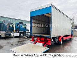 MERCEDES-BENZ Atego 1329 L Schlafkabine *Motorbremse/LBW/AHK