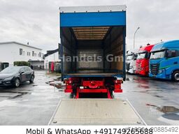 MERCEDES-BENZ Atego 1329 L Schlafkabine *Motorbremse/LBW/AHK