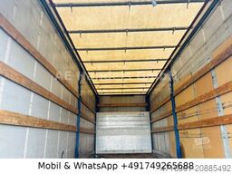 MERCEDES-BENZ Atego 1329 L Schlafkabine *Motorbremse/LBW/AHK