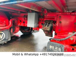 MERCEDES-BENZ Atego 1329 L Schlafkabine *Motorbremse/LBW/AHK