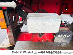 MERCEDES-BENZ Atego 1329 L Schlafkabine *Motorbremse/LBW/AHK