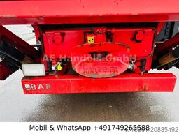 MERCEDES-BENZ Atego 1329 L Schlafkabine *Motorbremse/LBW/AHK