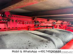 MERCEDES-BENZ Atego 1329 L Schlafkabine *Motorbremse/LBW/AHK