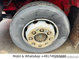 MERCEDES-BENZ Atego 1329 L Schlafkabine *Motorbremse/LBW/AHK