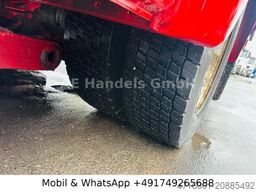 MERCEDES-BENZ Atego 1329 L Schlafkabine *Motorbremse/LBW/AHK