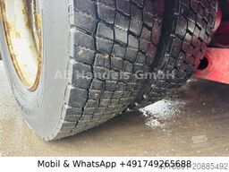 MERCEDES-BENZ Atego 1329 L Schlafkabine *Motorbremse/LBW/AHK