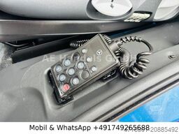 MERCEDES-BENZ Atego 1329 L Schlafkabine *Motorbremse/LBW/AHK