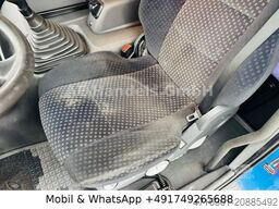 MERCEDES-BENZ Atego 1329 L Schlafkabine *Motorbremse/LBW/AHK