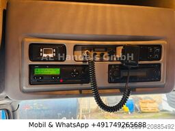 MERCEDES-BENZ Atego 1329 L Schlafkabine *Motorbremse/LBW/AHK