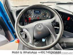 MERCEDES-BENZ Atego 1329 L Schlafkabine *Motorbremse/LBW/AHK