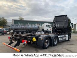 MAN TGX 26.440 XXL BDF LL *Retarder/Multi/Lift/AHK