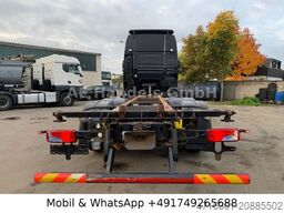 MAN TGX 26.440 XXL BDF LL *Retarder/Multi/Lift/AHK
