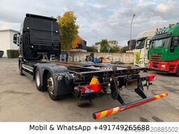 MAN TGX 26.440 XXL BDF LL *Retarder/Multi/Lift/AHK