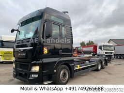 MAN TGX 26.440 XXL BDF LL *Retarder/Multi/Lift/AHK