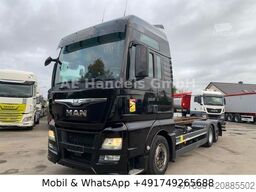 MAN TGX 26.440 XXL BDF LL *Retarder/Multi/Lift/AHK