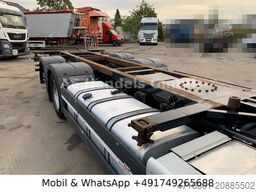 MAN TGX 26.440 XXL BDF LL *Retarder/Multi/Lift/AHK