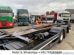 MAN TGX 26.440 XXL BDF LL *Retarder/Multi/Lift/AHK