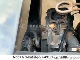 MAN TGX 26.440 XXL BDF LL *Retarder/Multi/Lift/AHK