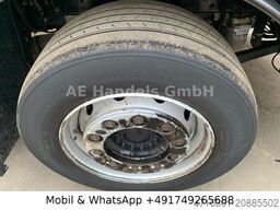 MAN TGX 26.440 XXL BDF LL *Retarder/Multi/Lift/AHK