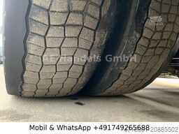 MAN TGX 26.440 XXL BDF LL *Retarder/Multi/Lift/AHK