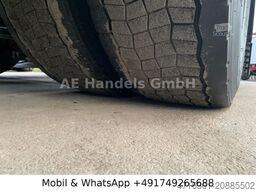 MAN TGX 26.440 XXL BDF LL *Retarder/Multi/Lift/AHK