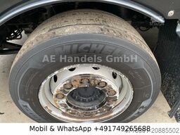 MAN TGX 26.440 XXL BDF LL *Retarder/Multi/Lift/AHK