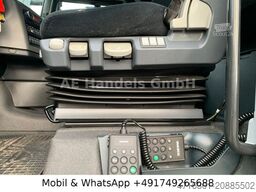 MAN TGX 26.440 XXL BDF LL *Retarder/Multi/Lift/AHK