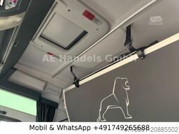 MAN TGX 26.440 XXL BDF LL *Retarder/Multi/Lift/AHK