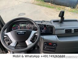 MAN TGX 26.440 XXL BDF LL *Retarder/Multi/Lift/AHK